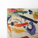 Untitled (1913) - Wassily Kandinsky - Canvas Print