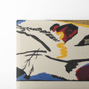 Lyrisches (1911) - Wassily Kandinsky - Canvas Print