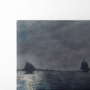 Eastern Point Light - Winslow Homer - Canvas Print