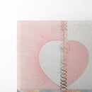 Group IX,UW No. 25, The Dove, No. 1 (1915) - Hilma af Klint - Canvas Print