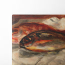 Dorade et rascasse (circa 1912) - Pierre-Auguste Renoir - Canvas Print