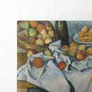 The Basket of Apples (1893) - Paul Cézanne - Canvas Print