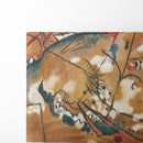 Draft for ‘Improvisation 24 (Troika II)’ (1911) - Wassily Kandinsky - Canvas Print