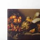 Still Life with Fruit (circa 1603) - Caravaggio - Canvas Print