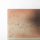Explosion (1927) - Paul Klee - Canvas Print
