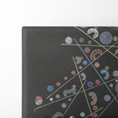 Ohne Titel (1940) - Wassily Kandinsky - Canvas Print