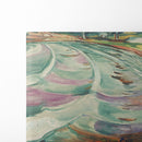 The Wave (1931) - Edvard Munch - Canvas Print
