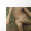 L’amour À L’épine (1894) - William Bouguereau - Canvas Print