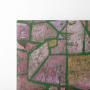 Herr der Stadt (1937) - Paul Klee - Canvas Print