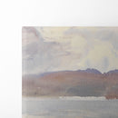 Scotland (1897) - John Singer Sargent - Canvas Print