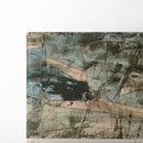 Dämonische Nacht (1939) - Paul Klee - Canvas Print