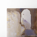 Street, Tangier (1895) - John Singer Sargent - Canvas Print