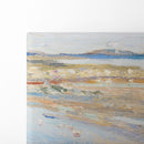 Tunis – Strand (1905) - Wassily Kandinsky - Canvas Print