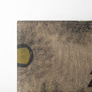 Im lockeren Schwarz (1927) - Wassily Kandinsky - Canvas Print