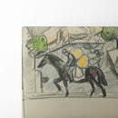 Untitled 13 - Edvard Munch - Canvas Print