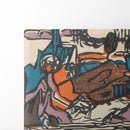 Klänge Pl.13 (1913) - Wassily Kandinsky - Canvas Print