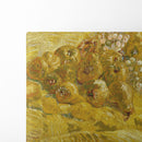 Quinces, lemons, pears and grapes (from 1887 until 1888) - Vincent van Gogh - Canvas Print