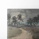 Storm, Bahamas (1885) - Winslow Homer - Canvas Print
