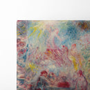 Allégorie rose (circa 1885) - Pierre-Auguste Renoir - Canvas Print