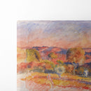 Landscape (1889) - Pierre-Auguste Renoir - Canvas Print