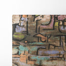 After The Flood (1936) - Paul Klee - Canvas Print