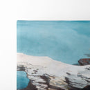 Natural Bridge, Bermuda (ca. 1901) - Winslow Homer - Canvas Print