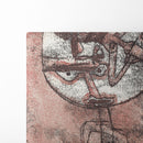 Der Verliebte (1923) - Paul Klee - Canvas Print