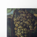 Grappe De Raisins (1871) - Gustave Courbet - Canvas Print