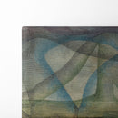 Regentag (1931) - Paul Klee - Canvas Print