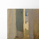 Open Doorway, Morocco (between 1879 and 1880) - John Singer Sargent - Canvas Print