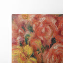 Fleurs (1914-19) - Pierre-Auguste Renoir - Canvas Print