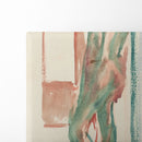 Stående akt (1926-1927) - Edvard Munch - Canvas Print