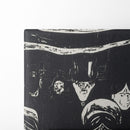 Anxiety (1896) - Edvard Munch - Canvas Print