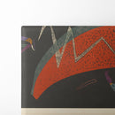 Watermelon (1939) - Wassily Kandinsky - Canvas Print