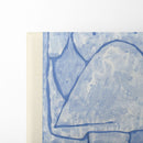 Nach oben (1939) - Paul Klee - Canvas Print