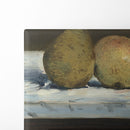Pears (1880) - Édouard Manet - Canvas Print