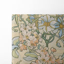 Clematis (1897–98) - Alphonse Mucha - Canvas Print
