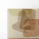 Freies, streng gefasst (Free forms rigidly mounted) (1930) - Paul Klee - Canvas Print