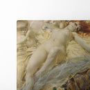 Love nymph (1883) - Anders Zorn - Canvas Print