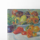 Fruits of the Midi (1881) - Pierre-Auguste Renoir - Canvas Print