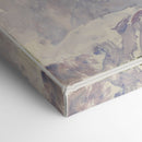 Sky and Mountains (circa 1909 –11) - John Singer Sargent - Canvas Print