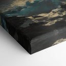 Moonlight, Wood Island Light (1894) - Winslow Homer - Canvas Print