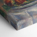 Peaches on a Plate (1902-1905) - Pierre-Auguste Renoir - Canvas Print