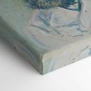 Der Koch (Le Père Paul) Monsieur Paul (1882) - Claude Monet - Canvas Print