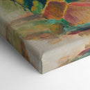 Paysage, Maisons - Pierre-Auguste Renoir - Canvas Print