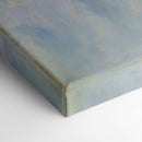 Waterloo Bridge (1901) - Claude Monet - Canvas Print