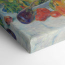 Fruits of the Midi (1881) - Pierre-Auguste Renoir - Canvas Print