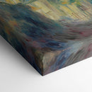 Paysage - Pierre-Auguste Renoir - Canvas Print