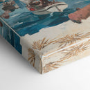 Nassau (1899) - Winslow Homer - Canvas Print