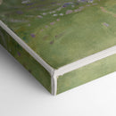 Sellar Alp, Dolomites (circa 1913 –14) - John Singer Sargent - Canvas Print